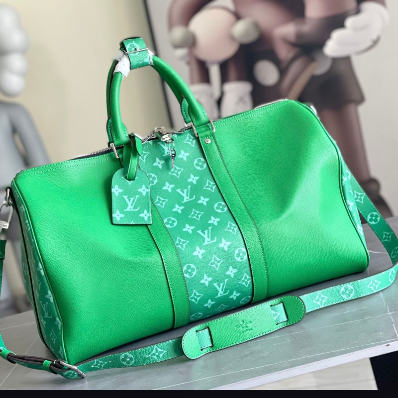 LV Travel Bags